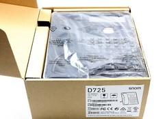 SNOM D725 Schnurgebundenes