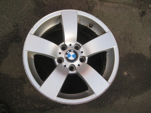 Alufelge orig bmw 8jx17 - 1x,