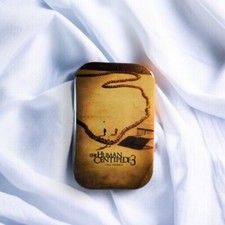 The Human Centipede 3 |