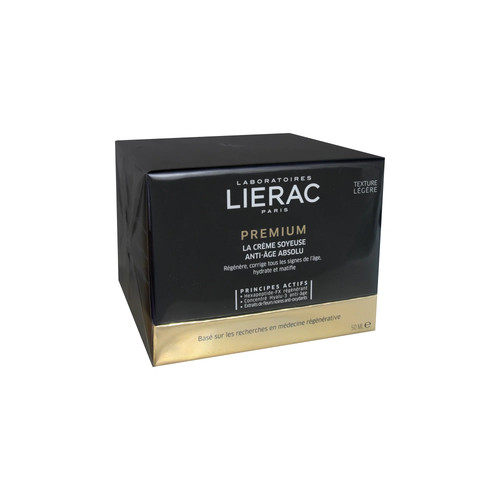 Lierac premium seidige - lierac,