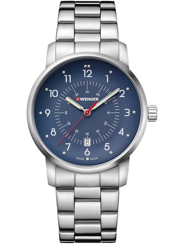 Wenger 1641 118 - 01.1641.118, avenue
