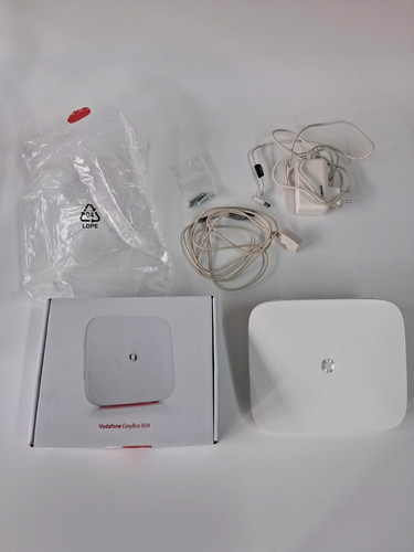 Vodafone easybox 804 - easybox, wlan