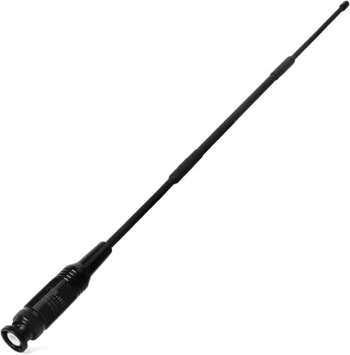 Antenne bnc männlich mhz - antenne, bnc-männlich
