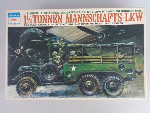 Schreiber max 3506 - max,
