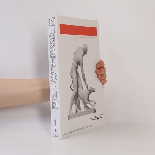 Kunstforum 242 2016 - kunstforum, 242/2016