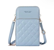 Damen Mini Tasche PU Leder