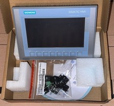 SIEMENS Simatic HMI Touch Panel KTP700 Basic DP 6AV2 123-2GA03-0AX0 Profibus