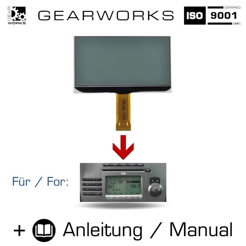 Display navigationssystem für - navigationssystem,