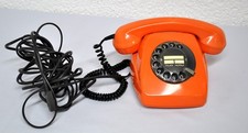 Wählscheibentelefon vintage