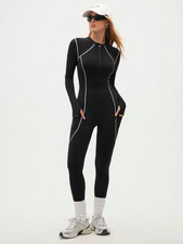 Xl44 sport catsuit mit - xl44,