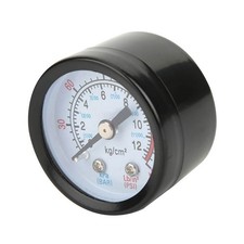 Luftkompressor Manometer Y40