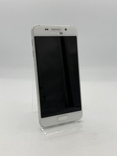 Samsung Galaxy A3 6 2016 | 16GB | SM-A310F | Weiss Silber | guter Zustand