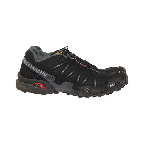 Salomon wanderschuhe - salomon,,