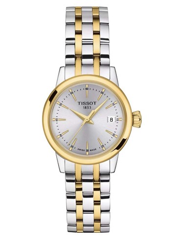 Tissot damenuhr - tissot,