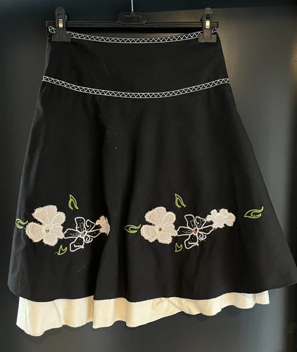 Damen trachten rock schwarz - damen,