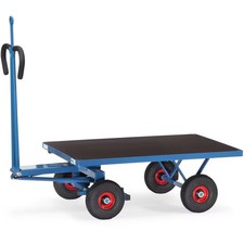 Fetra Handpritschenwagen 6403