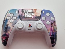 GTA 6 TMR-STICKS Sony PS5