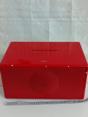 Geneva sound system model - sound, m