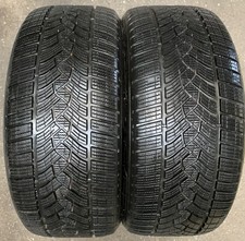 2 Winterreifen Goodyear Ultra