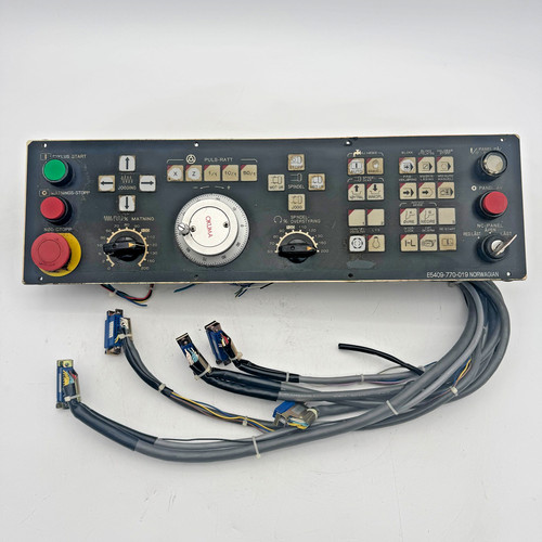Okuma e5409 770 019 opus - e5409-770-019,
