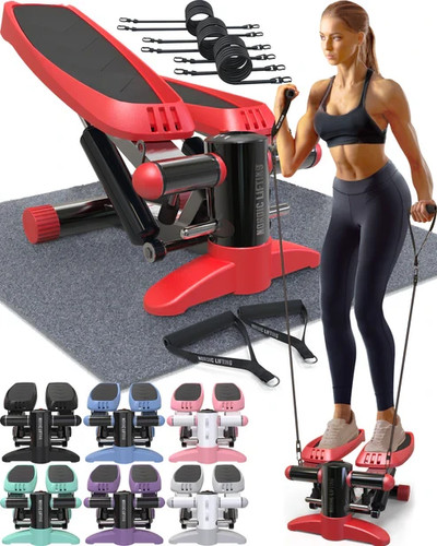 Mini stepper pilates - mini,