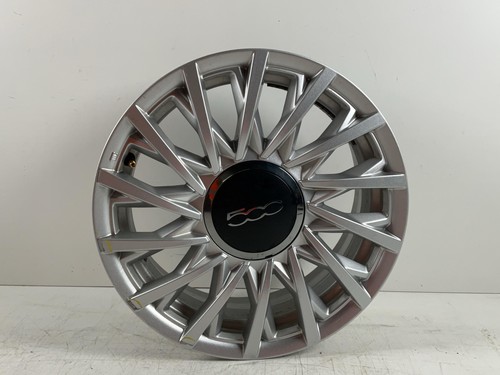 Felge alu fiat - felge,