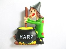 Harz hexe mit - harz,