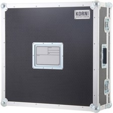 KORN Case Haubencase für Allen & Heath SQ6 inkl. Dockhouse Casebau | Neu