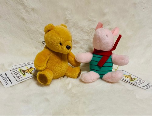 Disney classic pooh ferkel - classic,