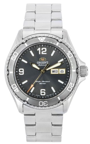 Orient mako iii automatisch - mako,