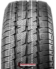 4x Winterreifen 225/75 R16C 121/120R TRANSPORTER  3PMSF Schneeflocke   (1 Satz)