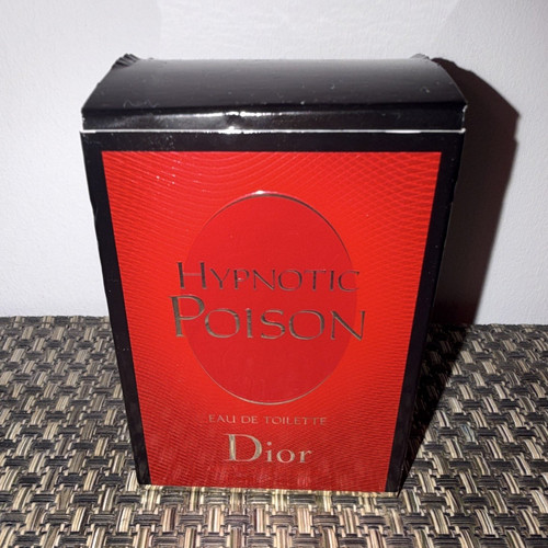 Dior hypnotic poison - dior, de
