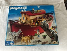 Playmobil 3255, Arche Noah