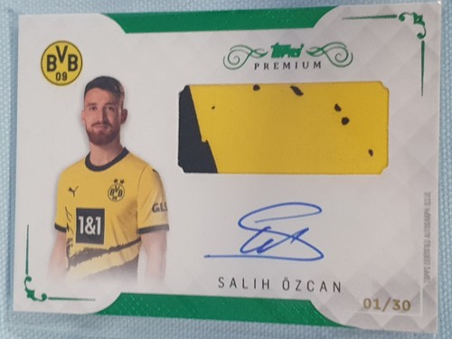 Salih özcan auto match worn - salih,