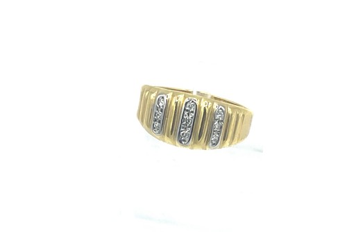 Ring 333 8 - ring,