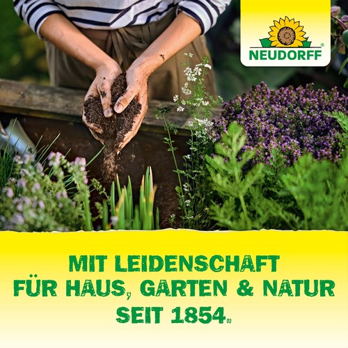 Neudorff thermokomposter 530l - neudorff,