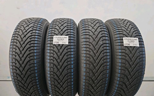 Winterreifen 175 r15 84t - 4x,