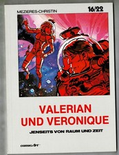 Valerian und Veronique