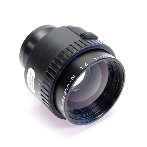 Rodenstock apo rodagon 105mm - apo-rodagon, n