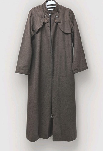 Herbst mantel braun große 44 - braun,,
