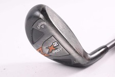 Callaway X2 Hot #5 Hybrid / 25