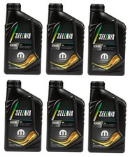 Selenia 40 motoröl - wr, 5w-40