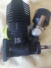 Verbrenner motor - rc,