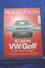 Auto Motor Sport AMS Edition