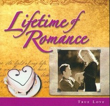 CD - Time Life - Lifetime of Romance - True Love - LRS/11 - 2CD