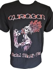 Eisregen - Krebs Macht Frei