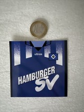 HSV Sticker Aufkleber Ultras