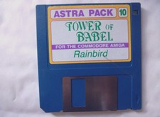 60692 Tower Of Babel -