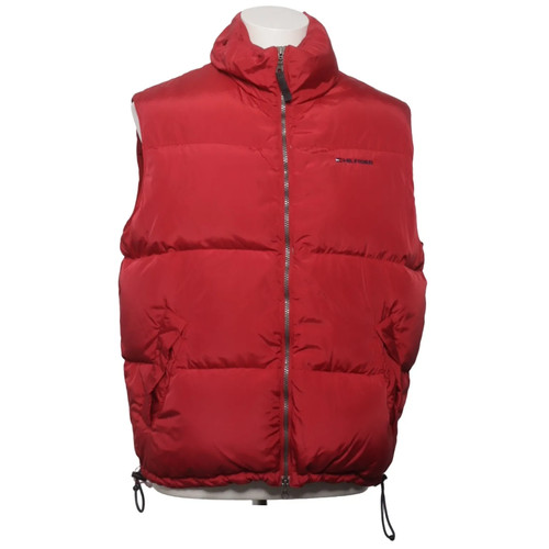Tommy hilfiger daunenweste - hilfiger,,
