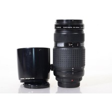 Olympus Zuiko Digital